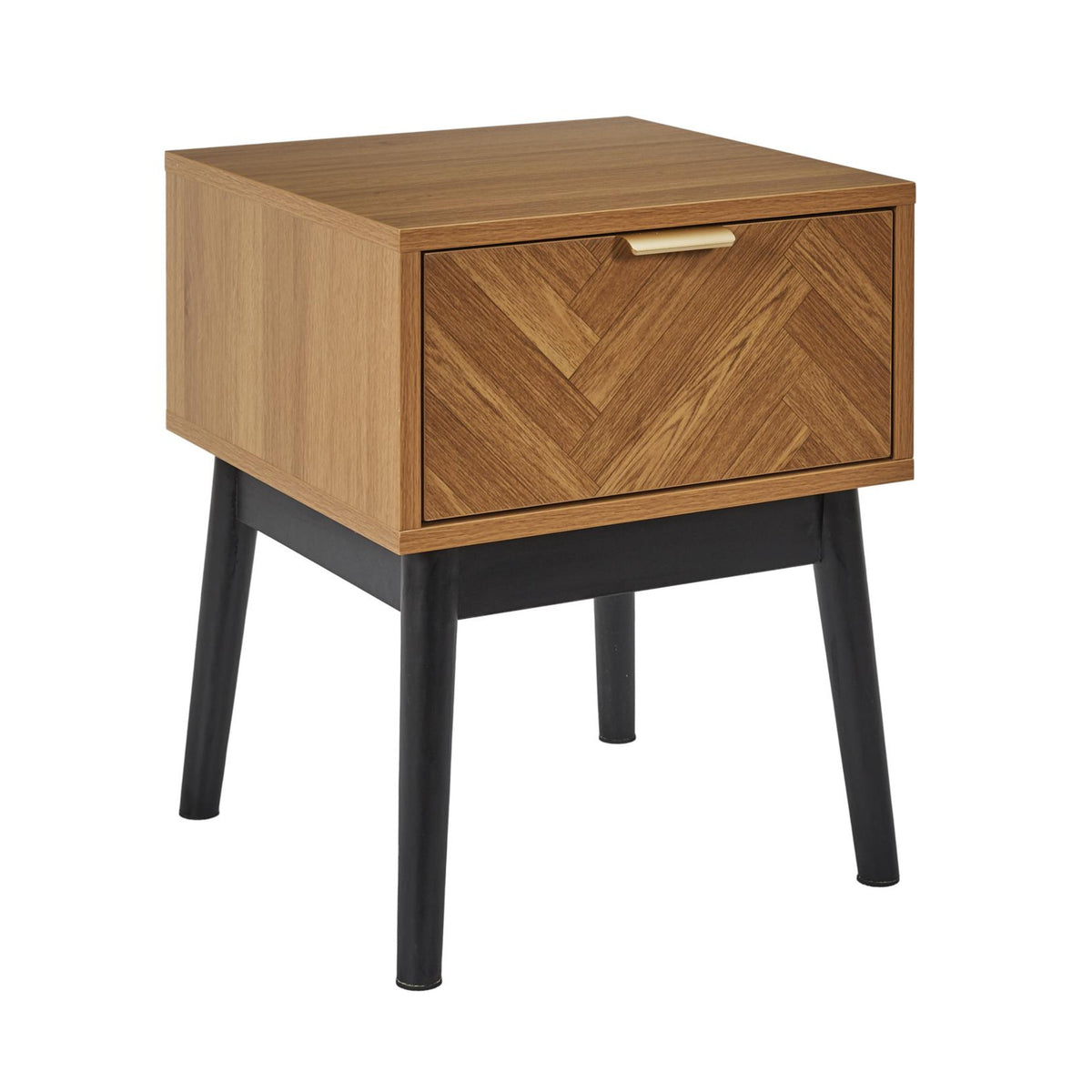 home-deco-factory-nachtkastje-bruin-hout-40-x-50-x-40-cm-vissengraat-look_10479970