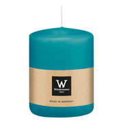 cilinderkaars-stompkaars-turquoise-6-x-8-cm-29-branduren_10455972