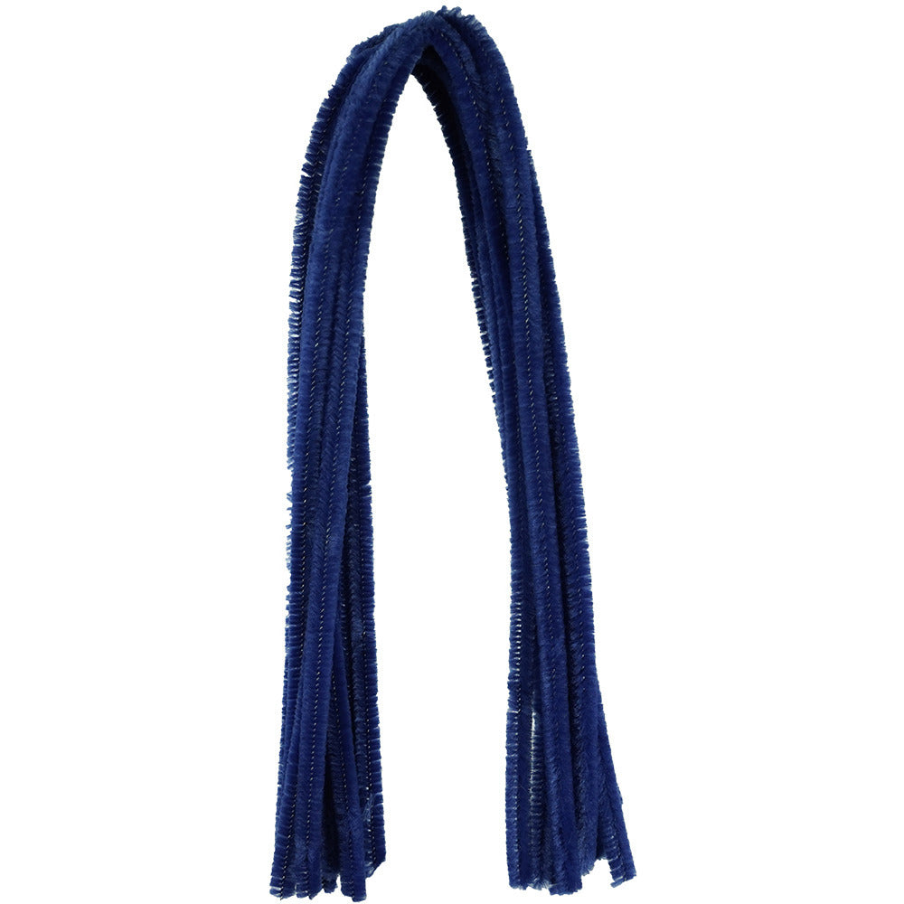 chenilledraad-10x-donker-blauw-8-mm-x-50-cm-hobby-knutsel-materialen_10411974