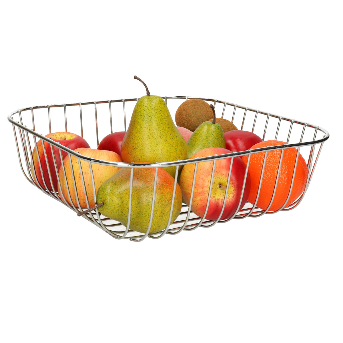 -fruitschaal-royal-metall-draad-metaal-d30-x-h9-cm-zilver-vierkant_10429975-2