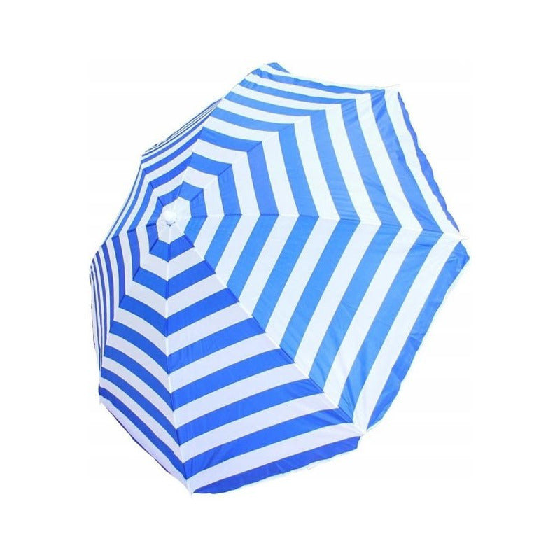blauw-wit-gestreepte-strand-camping-parasol-dia-165cm-met-grondpen_10224978