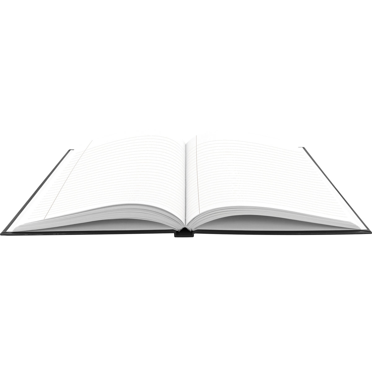 schoolschriften-a4-80-paginas-harde-kaft-gelinieerd-zwart-notitieboek_10292981-1