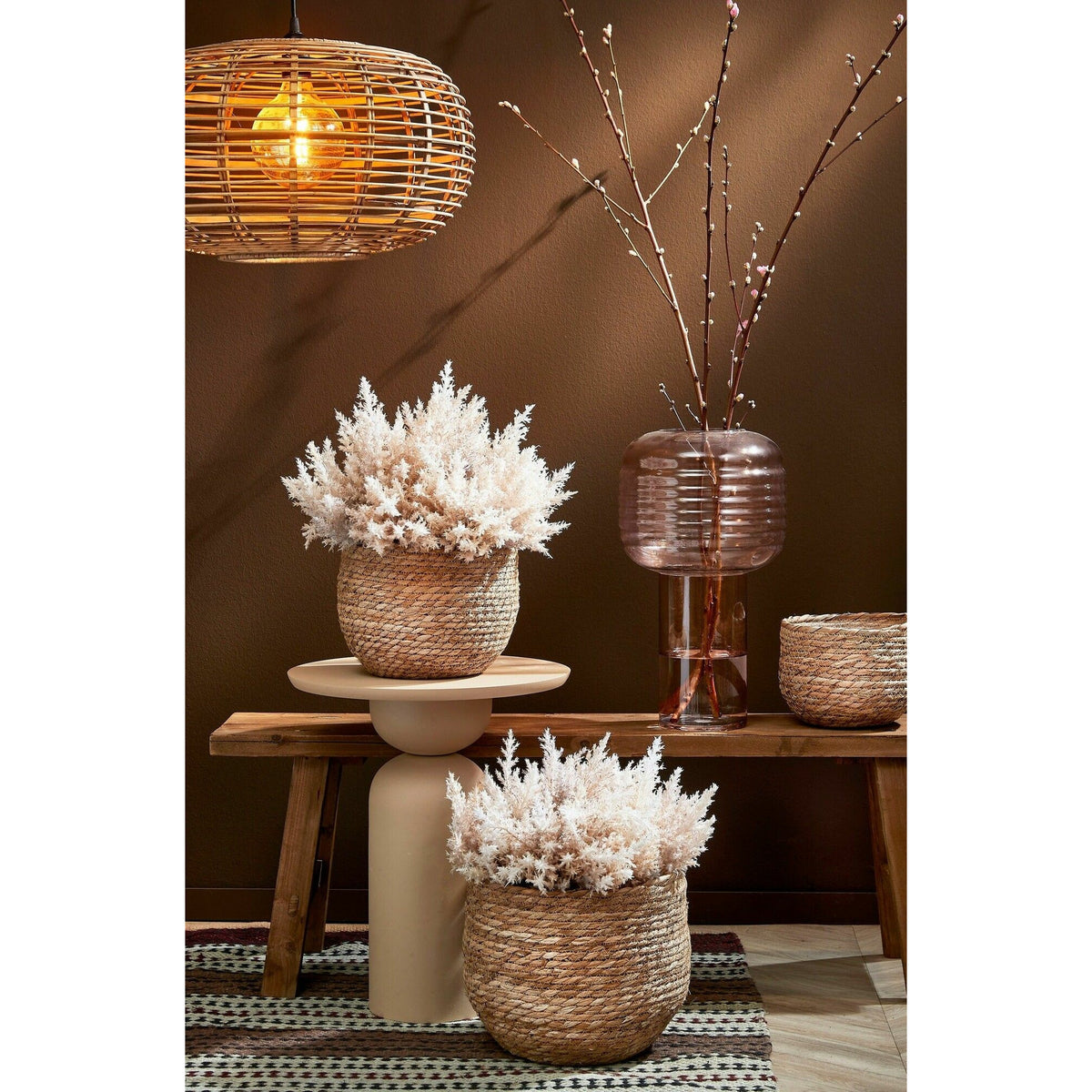 mica-decorations-bloempot-rotan-naturel-jute-24-x-26-cm-met-plastic-binnenkant_10275982-4