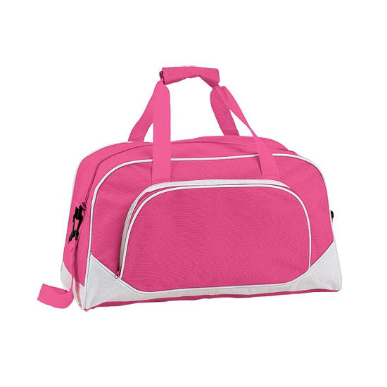 sporttas-of-vrije-tijd-tas-fuchsia-roze-42-x-24-x-20-cm-2-vakken-draagband_10057983