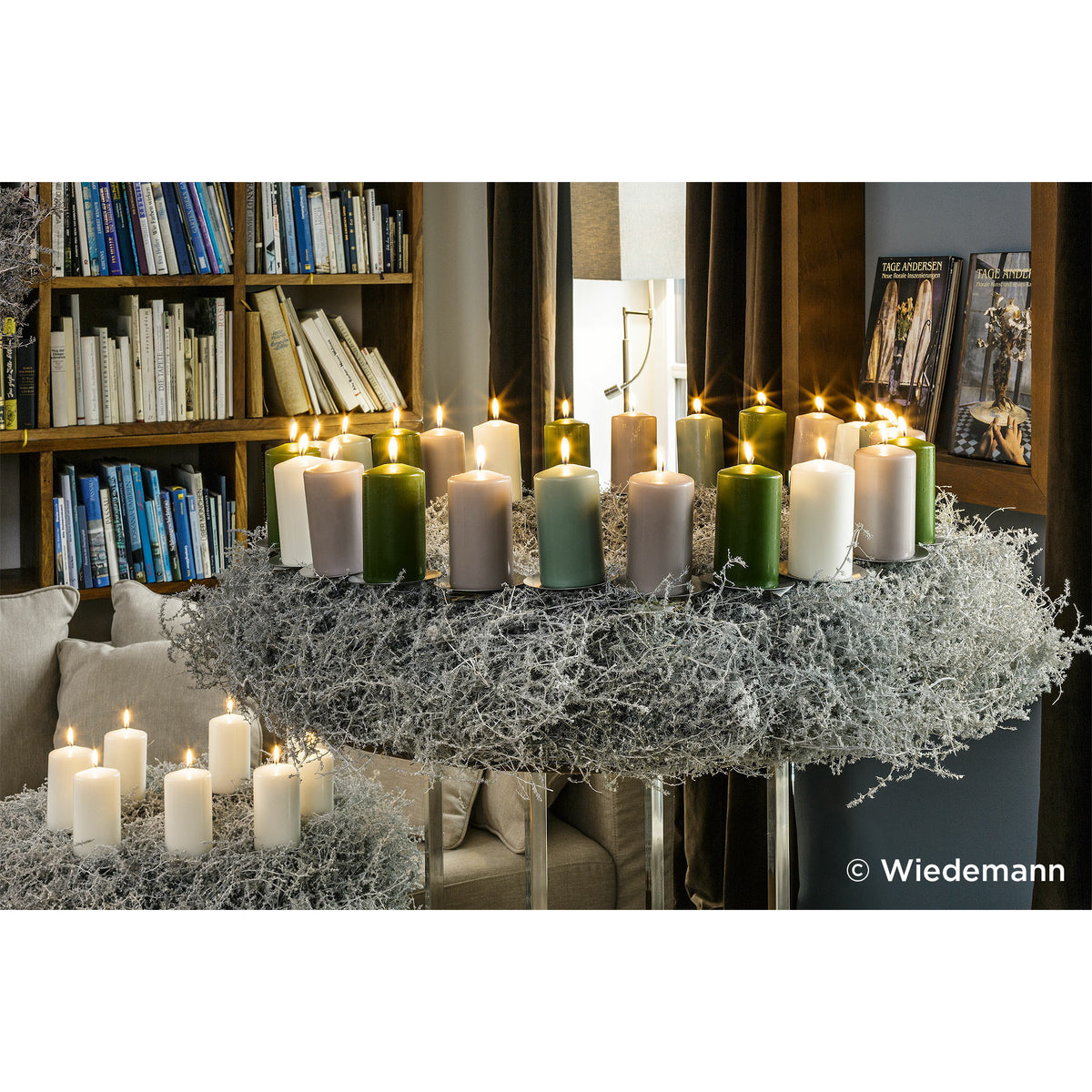 cilinderkaars-stompkaars-oranje-12-x-6-cm-33-branduren_10455986-2