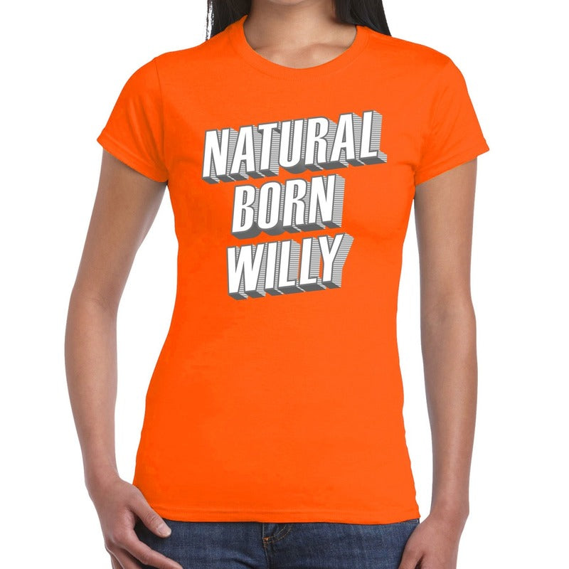 oranje-natural-born-willy-tshirt-voor-dames_10141987