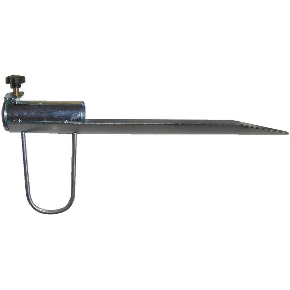 parasolharing--staal-d32-cm-x-h46-cm-met-handgreep_10393989