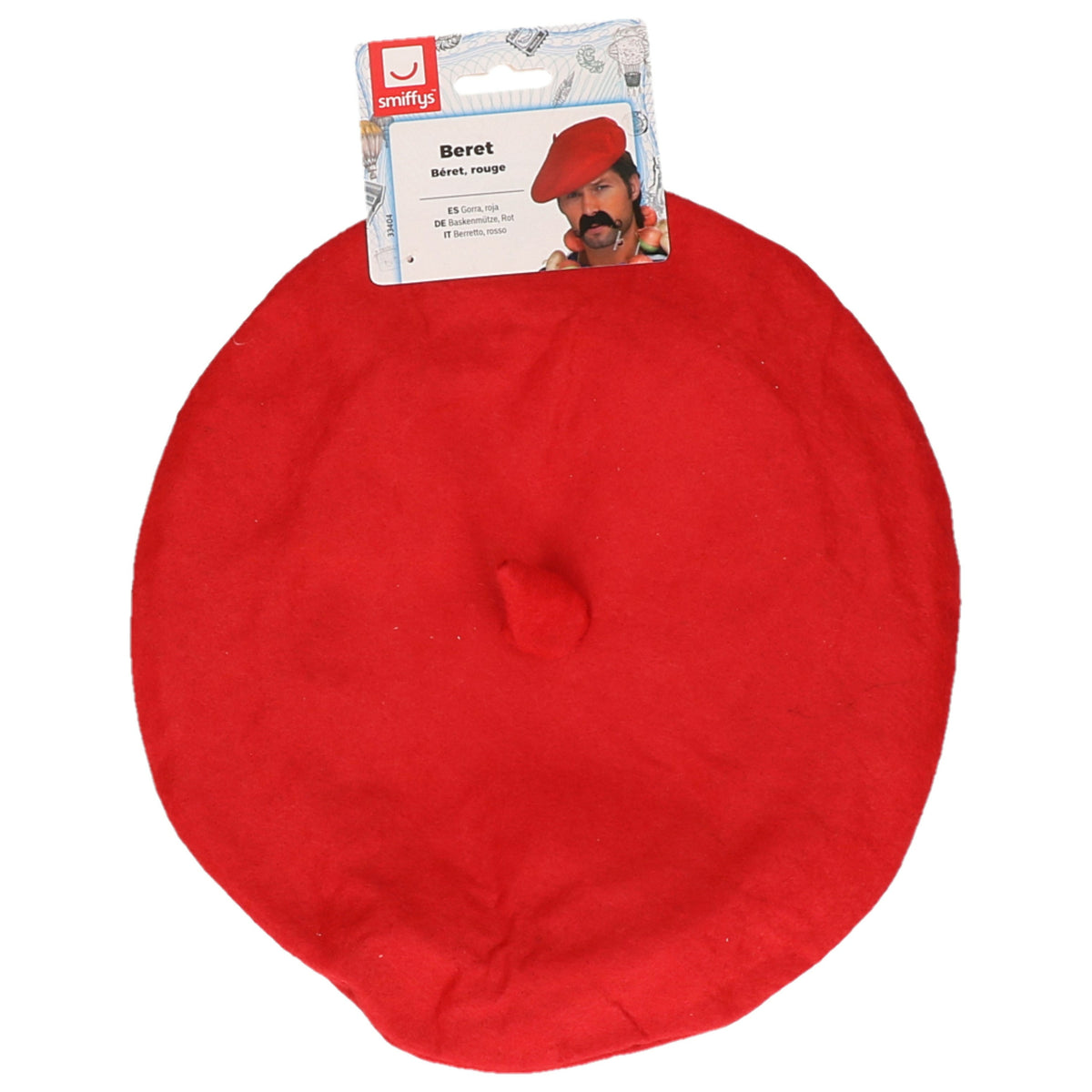 franse-baret-rood-polyester-voor-volwassenen-carnaval-accessoires_10022992-1