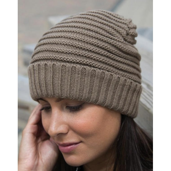 result-gebreide-wintermuts-hamar-voor-mannen-vrouwen-beige-taupe-herenmuts-acryl_10076992