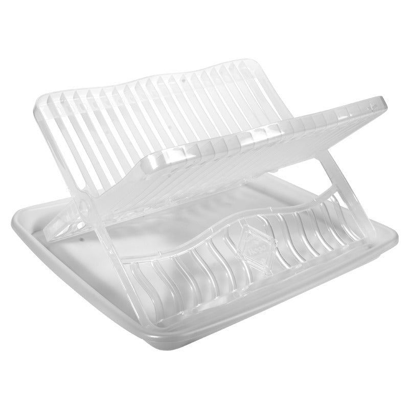 transparant-afdruiprek-2laags-met-lekbak-39-x-35-x-18-cm_10314992