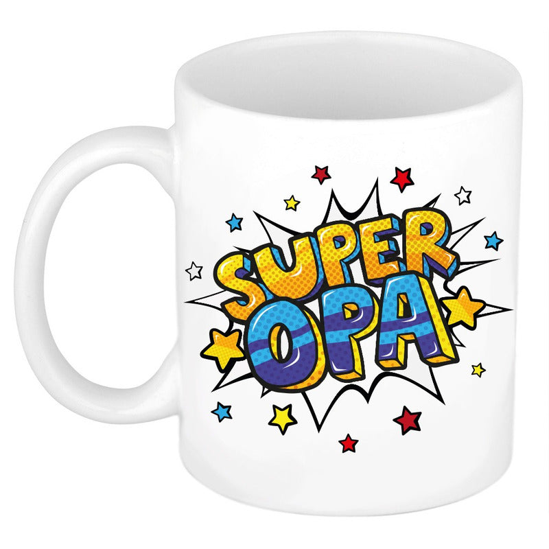 super-opa-cadeau-mok--beker-wit-met-sterren-300-ml-_10188993
