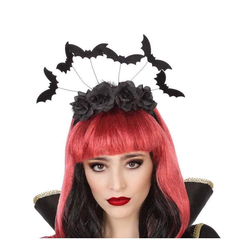 halloween-horror-verkleed-diadeem-tiara-dark-zombie-queen-kunststof-dames-meisjes_10405994