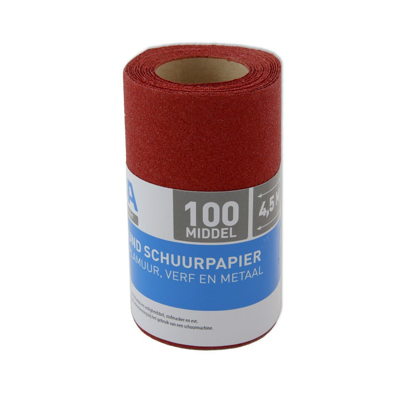 schuurpapier-1x-rol-p100-110mm-x-45m-middelgrof_10191998