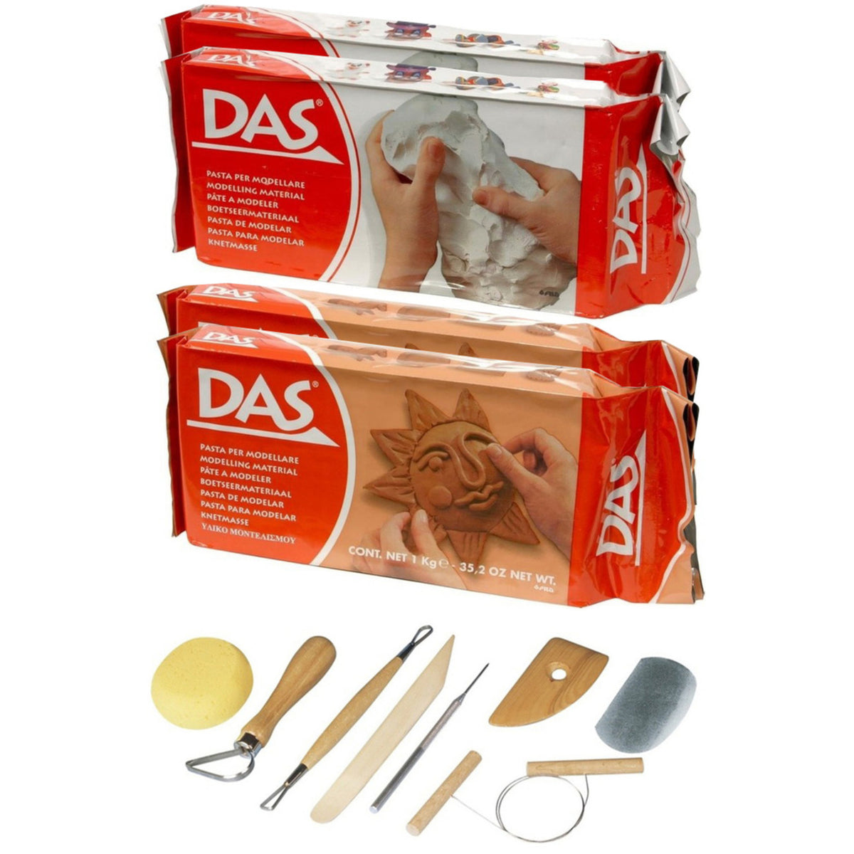 boetseer-klei-pakken-terra-en-wit-met-boetseergereedschap-8delig_10244998