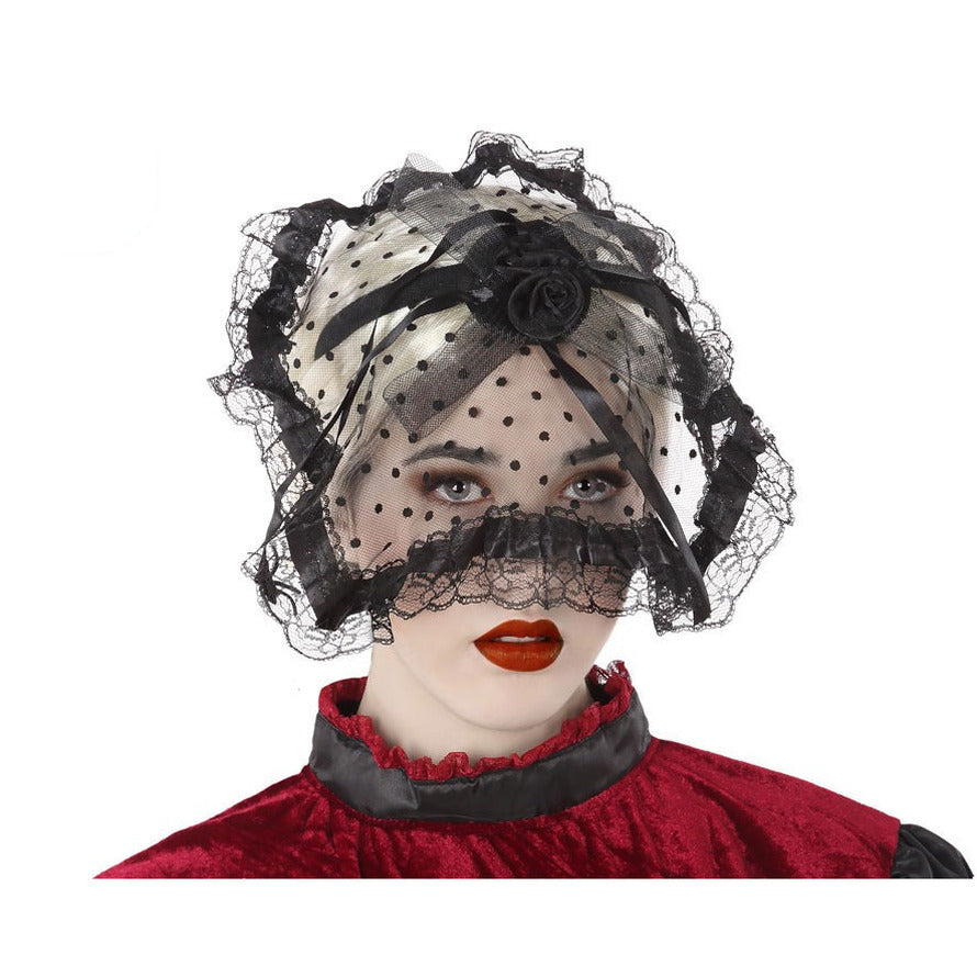 halloween-horror-verkleed-diadeem-tiara-sluier-zombie-heks-lady-kunststof-dames-meisjes_10405999