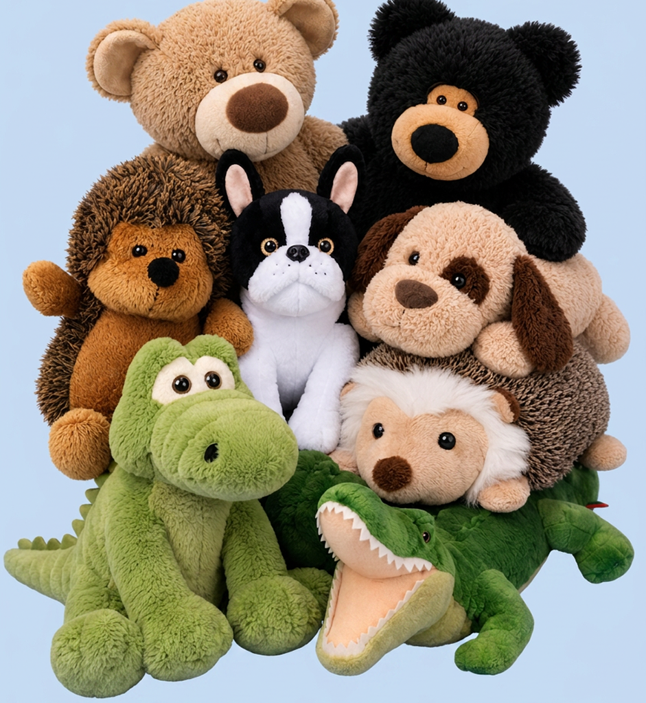 Knuffels