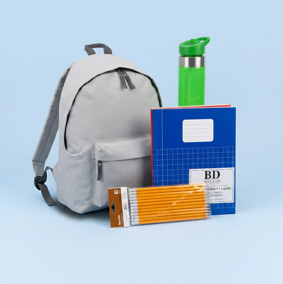 Schoolspullen