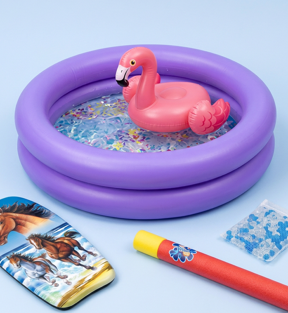 Waterspeelgoed